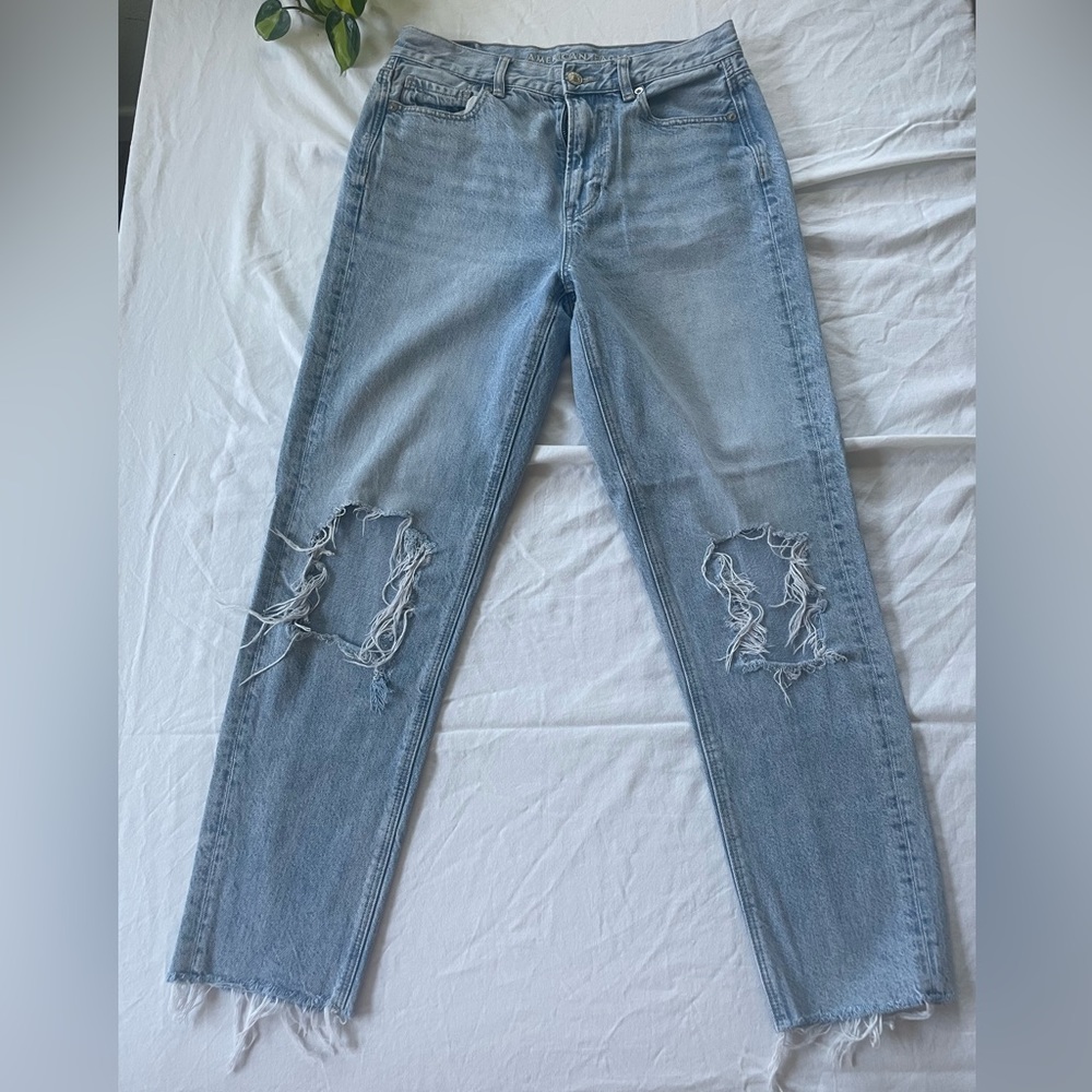 American Eagle Denim Jean